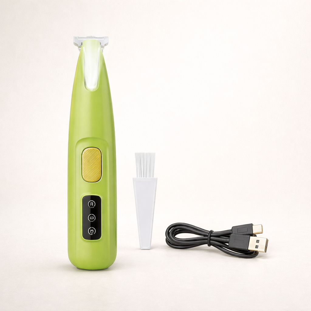 Precision Pet Trimmer