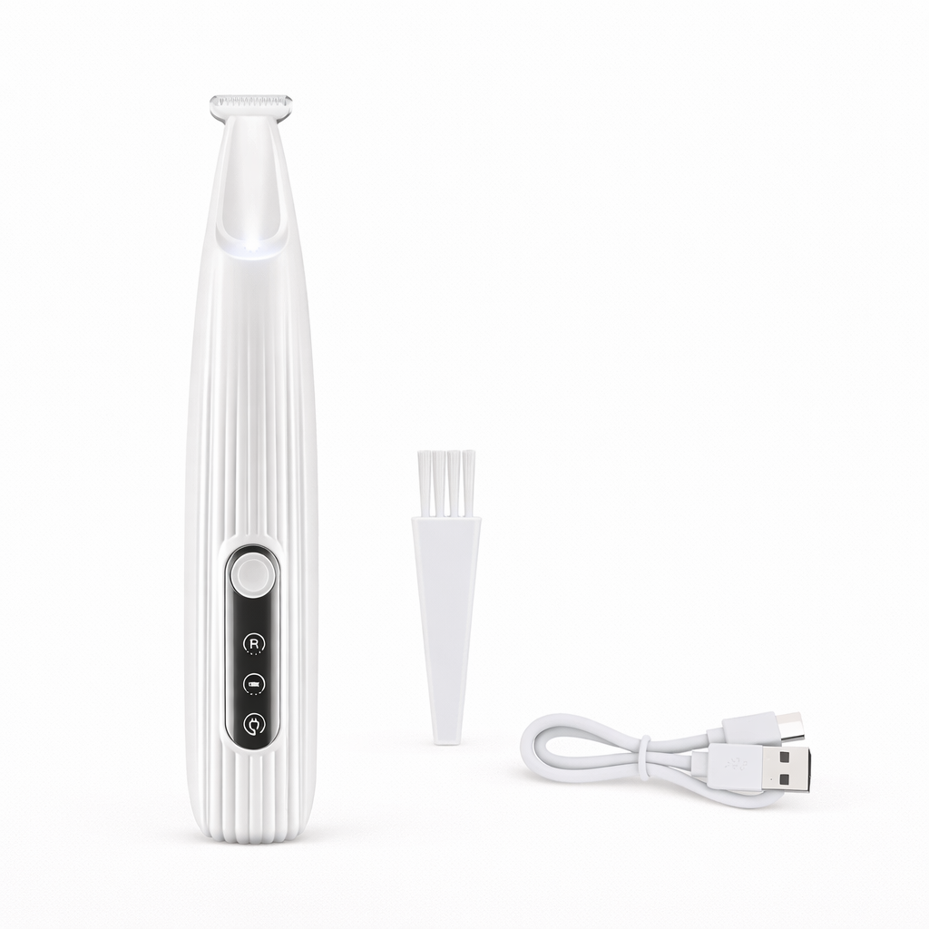 Precision Pet Trimmer