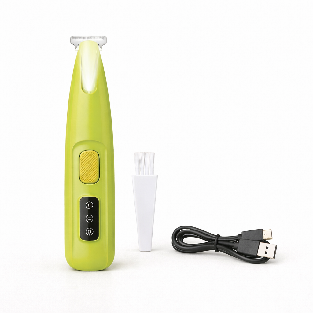 Precision Pet Trimmer