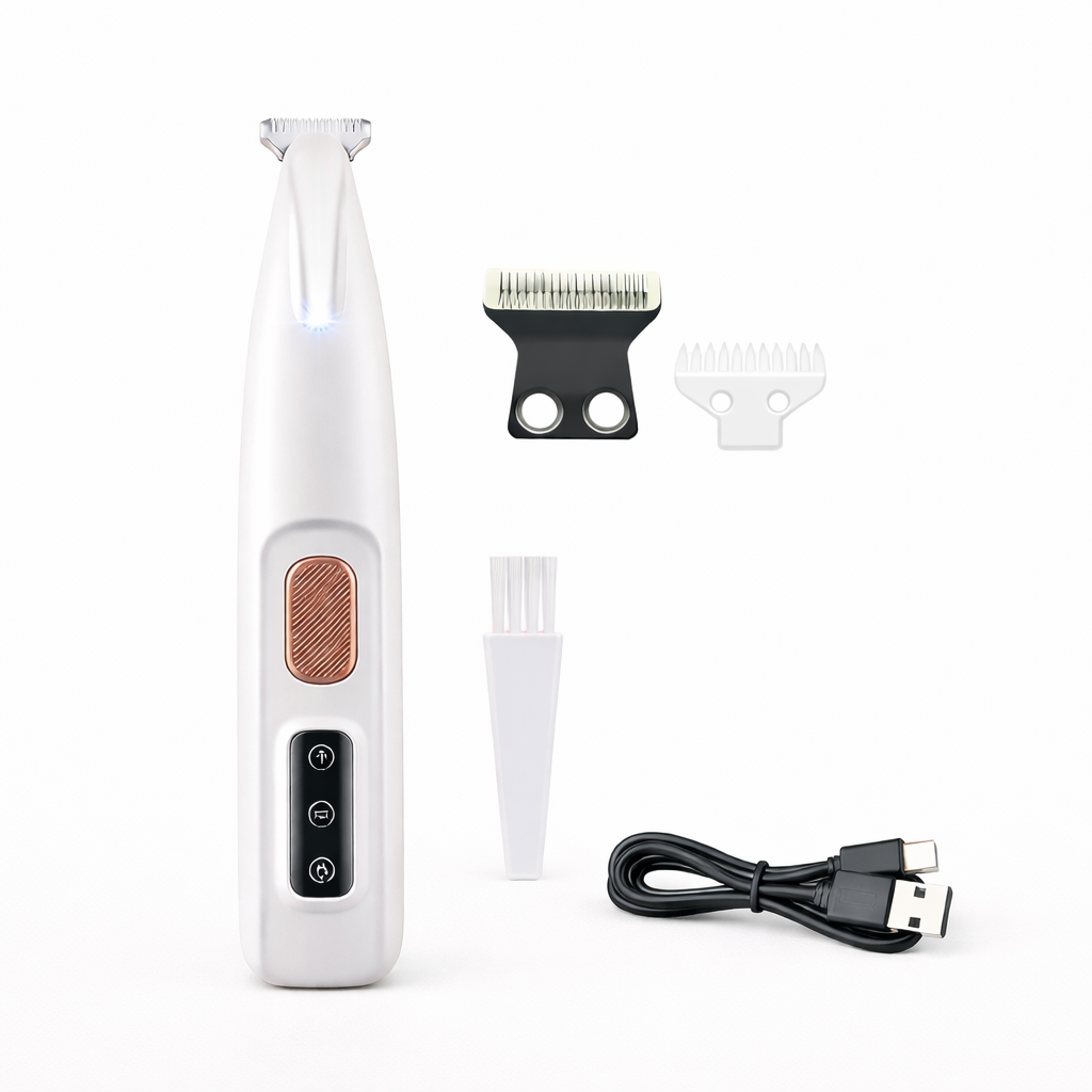 Precision Pet Trimmer