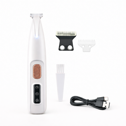 Precision Pet Trimmer