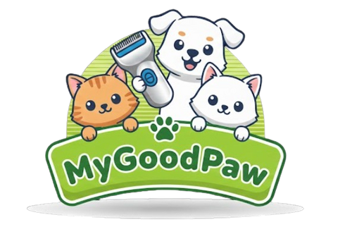MyGoodPaw